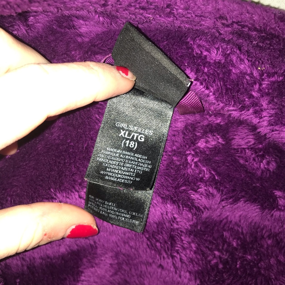 North face jacket - Picture 4 of 5